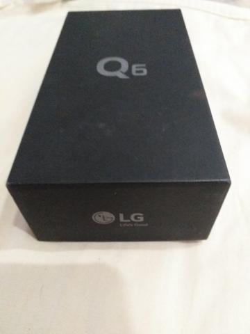 Caixa do Q6