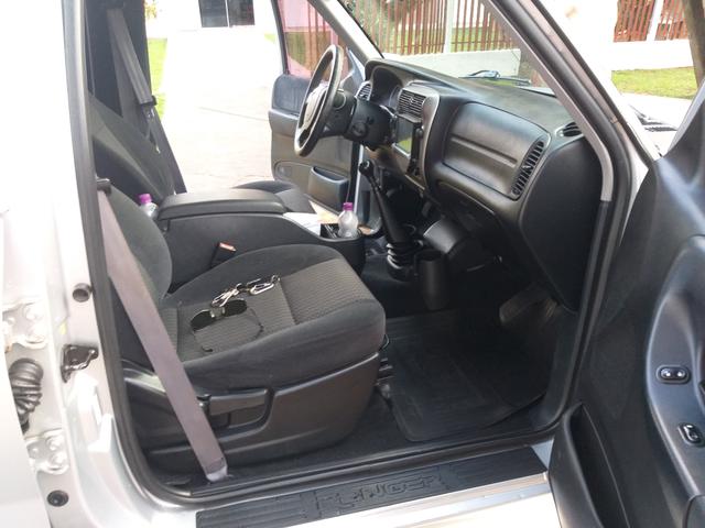 FORD RANGER XLT 2011 - Foto 7
