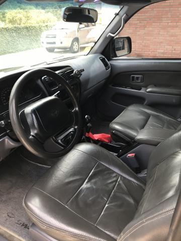 Hilux SW4 1997 - Foto 5