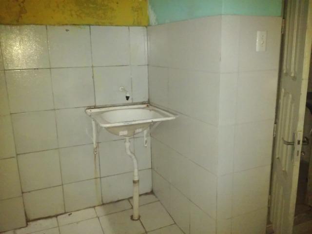 Alugo ótimos aptos na Rua Professor Tostes - Foto 2