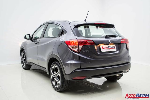 Honda Hr-v Ex Cvt - 2016 - Foto 15