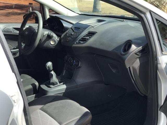 New fiesta 1.5 2015 - Foto 4