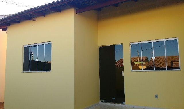Casa para locação - Formosa/GO