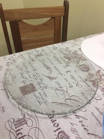 Jogo de travessas - Foto 2