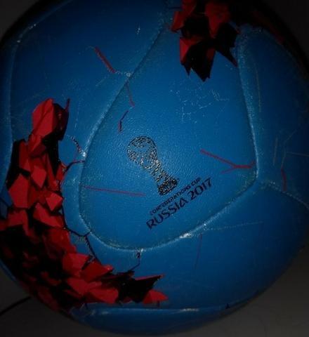 Bola Adidas Krasava X-ite *praia, futebol de areia - Foto 2