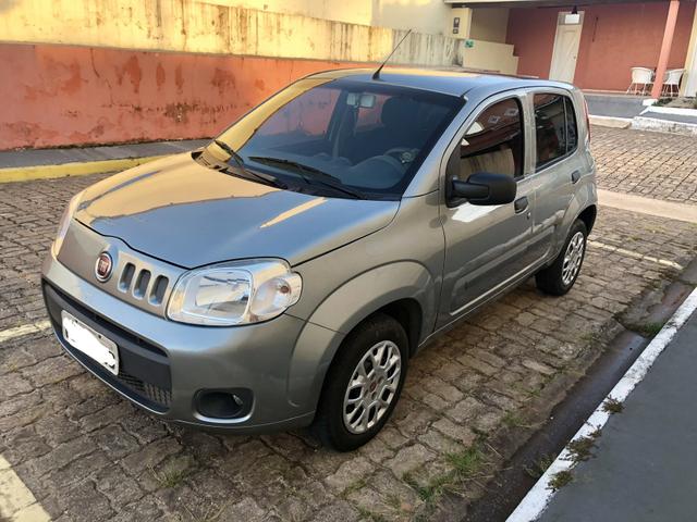 Fiat Uno Vivace 1.0 2013/2014