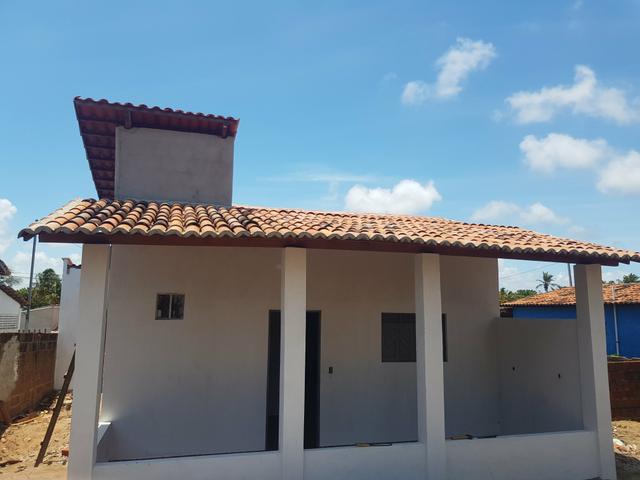 Casa Vendo ou Troco - Foto 3