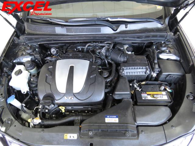 HYUNDAI AZERA MPFI GLS V6 AUT 3.0 24V - Foto 18