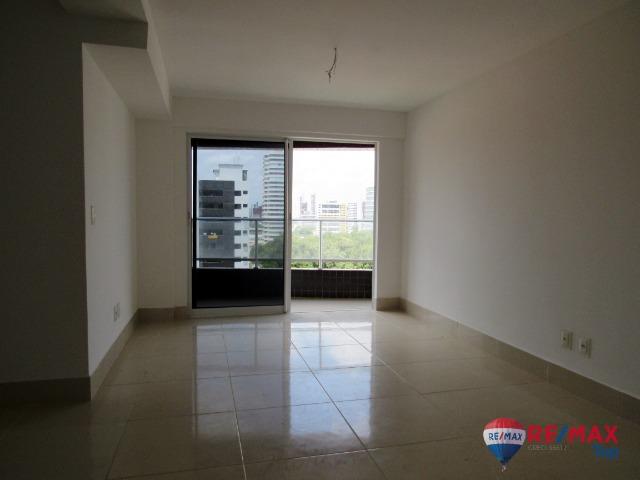 Apartamento 3 quartos no Tirol - Ventos Alísios - Foto 2