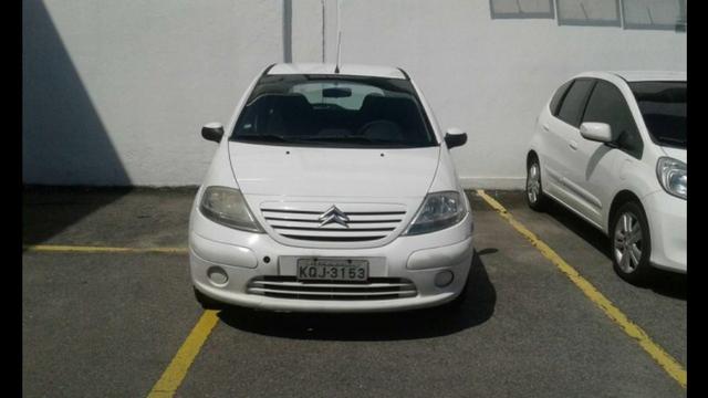 C3 glx 1.4 2007 14.800 - Foto 3