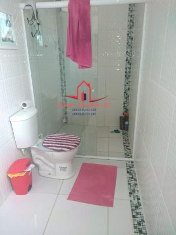 Casa à venda com 2 dormitórios em Centro, Duque de caxias cod:028 - Foto 16