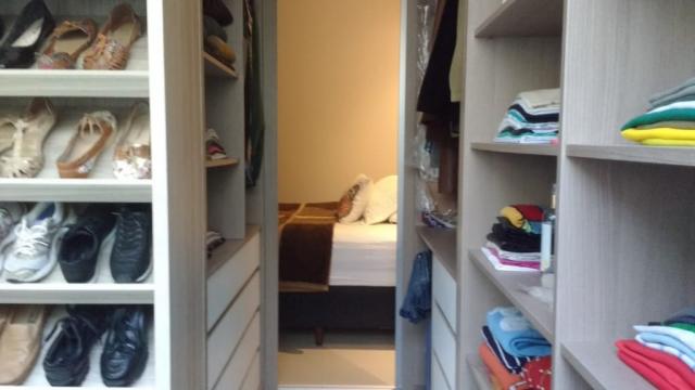 Apartamento para alugar com 2 dormitórios em Anita garibaldi, Joinville cod:08528.001 - Foto 10