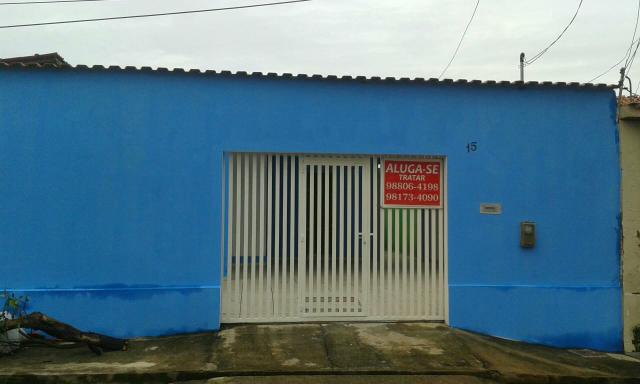 Excente casa para alugar no conjunto filipinho - Foto 5