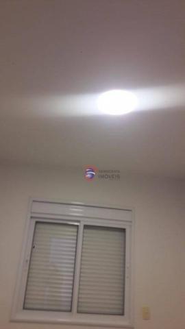 Apartamento para venda, vila pires, santo andré - ap4918. - Foto 16