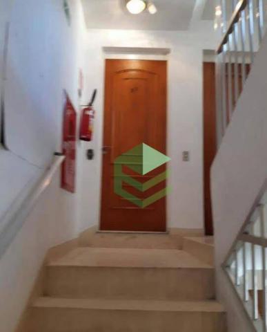 Apartamento com 2 dormitórios à venda, 57 m² por R$ 199.000 - Vila Marchi - São Bernardo d - Foto 5