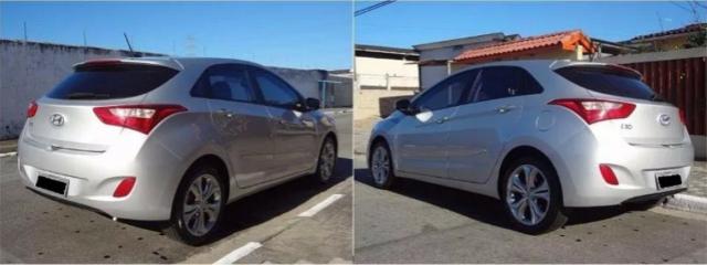 Hyundai I30 Prata 1.8 Automático 148cv 2013/2014 "Impecável" - Foto 5