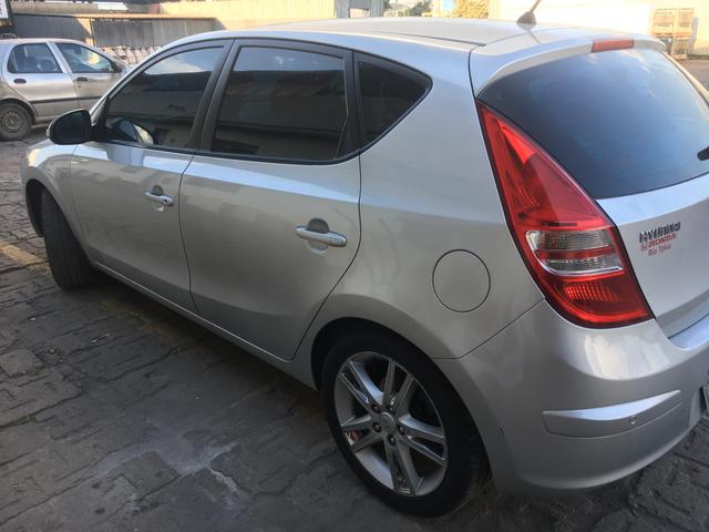 Hyundai I30 Automático - Foto 10