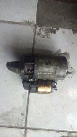 Motor de arranque Chevette - Foto 2