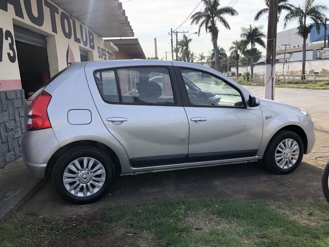 Sandero Privilegie 1.6 - Foto 4
