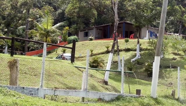 Sítio na estância Belvedere - Foto 2