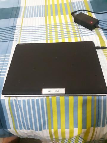 Notebook Positivo Z80