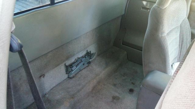 S10 deluxe cabine estendida 97 - Foto 11