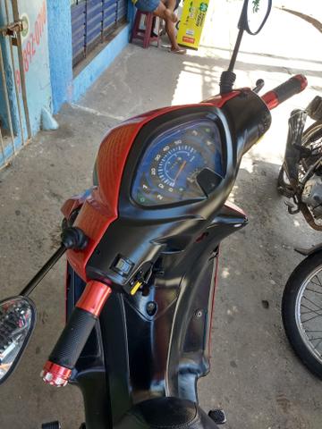 A mais nova de Maceió enplacada no meu nome único dono tudo novo valor 3.800 - Foto 2