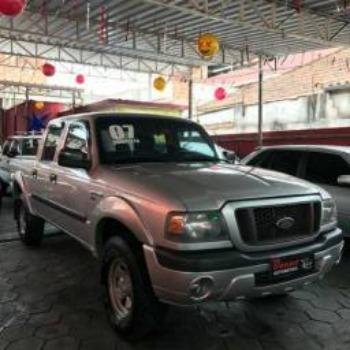 Ford Ranger XLS 2007 - Motor 2.3 - Foto 4