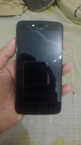 Moto c plus - Foto 4