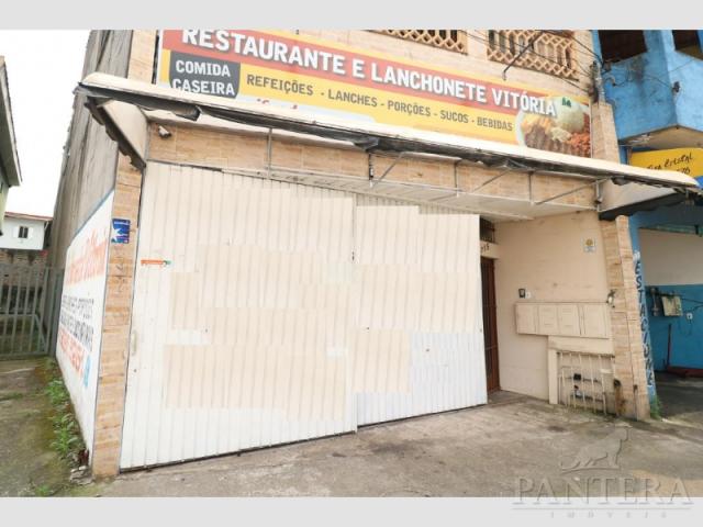 Loja comercial para alugar em Parque erasmo assunção, Santo andré cod:55768
