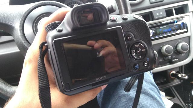 Camera fotografica Sony - Foto 2