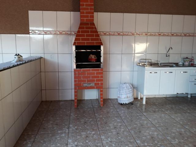 Casa temporada em olimpia sp caiapo - Foto 16