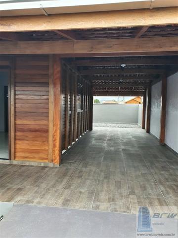 Casa 100m², 2 dormitórios em Araquari - Foto 11