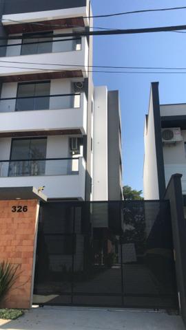 Apartamento Novo, 02 quartos para venda no Costa e Silva, Joinville