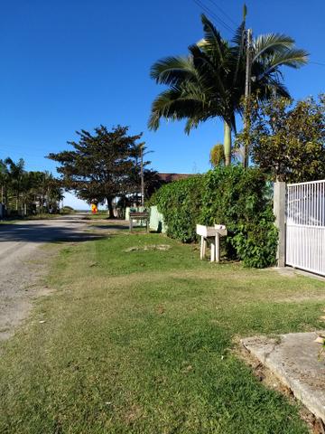 Feriado do Itapoá sc