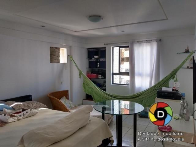 Apto com 4 quartos, sendo 3 suítes no bairro de petrópolis com 180 metros - Foto 6