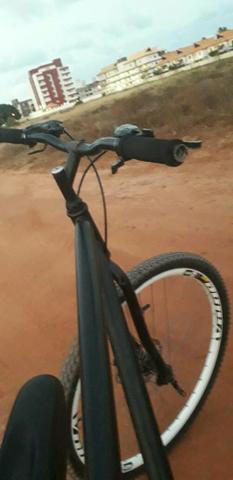 Bicicleta aro 29 $500