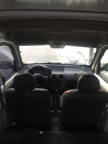 Renault kangoo 2010 - Foto 6