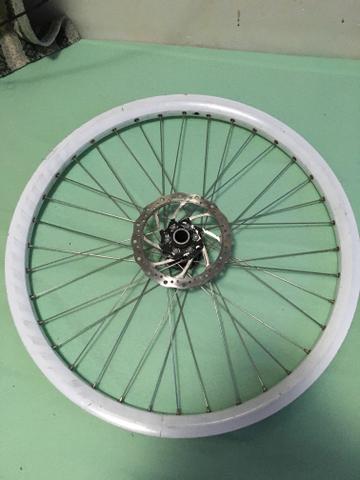 Rodas Vmax e MOB - Foto 2