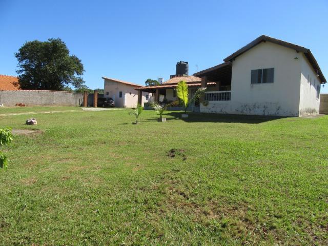 Chácara 2.000 m2 próximo a cidade via asfalto local seguro e tranq Rf. 420 Silva Corretor - Foto 2