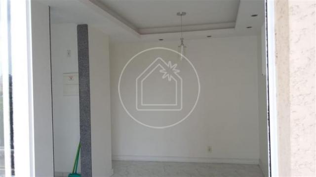 Apartamento à venda com 2 dormitórios em Engenho de dentro, Rio de janeiro cod:840384 - Foto 3