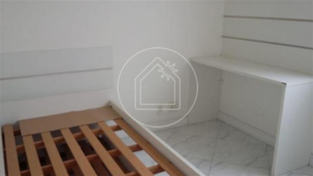 Apartamento à venda com 2 dormitórios em Engenho de dentro, Rio de janeiro cod:840384 - Foto 11