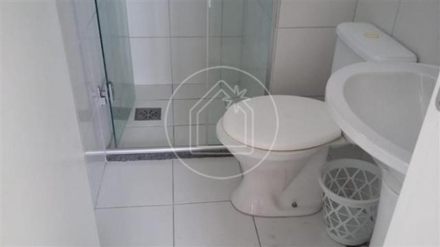 Apartamento à venda com 2 dormitórios em Engenho de dentro, Rio de janeiro cod:840384 - Foto 16