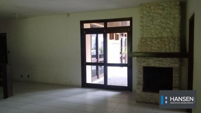 Casa para alugar com 4 dormitórios em Saguaçú, Joinville cod:1700 - Foto 7