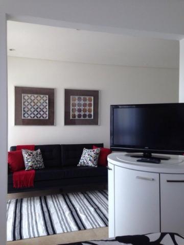 Flat 1 quarto 1 garagem para alugar em pinheiros são paulo sp - Foto 11