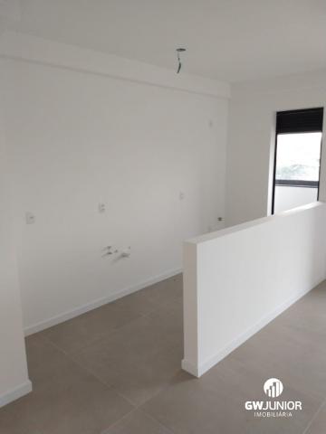 Apartamento à venda com 1 dormitórios em Saguaçu, Joinville cod:490 - Foto 7