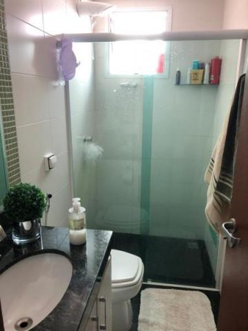 Apartamento para Venda em Uberlândia, Jardim Finotti, 3 dormitórios, 1 suíte, 1 banheiro, - Foto 11