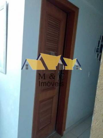Apartamento à venda com 2 dormitórios em Todos os santos, Rio de janeiro cod:MCAP20215 - Foto 8