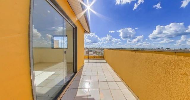 Apartamento à venda com 1 dormitórios em Cidade jardim, São carlos cod:2763 - Foto 9