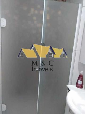 Apartamento à venda com 2 dormitórios em Todos os santos, Rio de janeiro cod:MCAP20215 - Foto 12